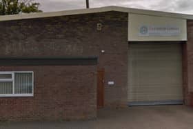 Daventry Contact