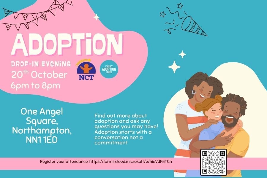 Northamptonshire Children's Trust Host Open Event in Support of ...