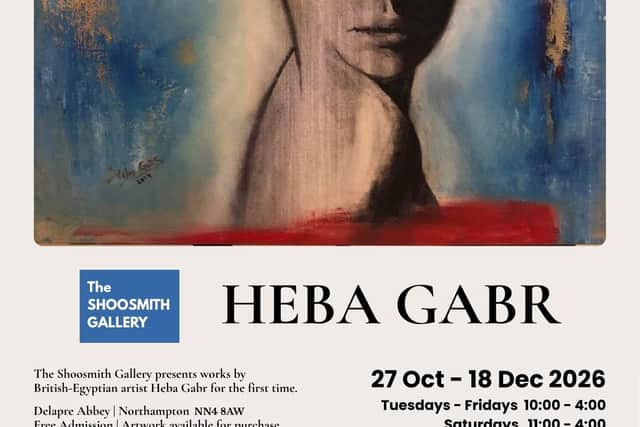 Echoes Across Borders Ehibition Details
