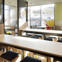 Northampton students challenged by McDonald’s UK&I to rethink recycling in UK-wide competition