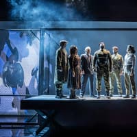 Bold Reimagining and Stark Atmosphere: A Thought-Provoking Adaptation, If Not Quite a Full-Blown Tragedy