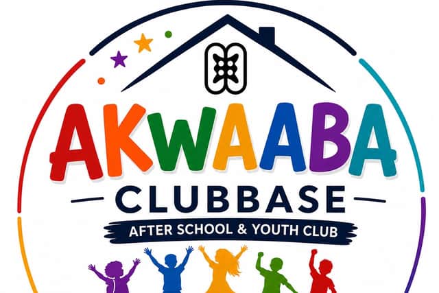 Akwaaba Clubbase