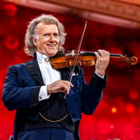 André Rieu brings brand new Christmas spectacular to Odeon Northampton