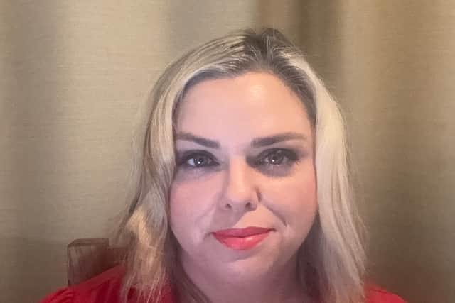 Frances B. Lafferty on the final day of her 21-day overthinking experiment, reflecting on her growing confidence and becoming more comfortable speaking on camera.