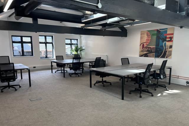 Office 28 is also available