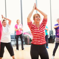 Age UK Northamptonshire launches free Strength and Balance Classes to help older people stay active, independent and confident
