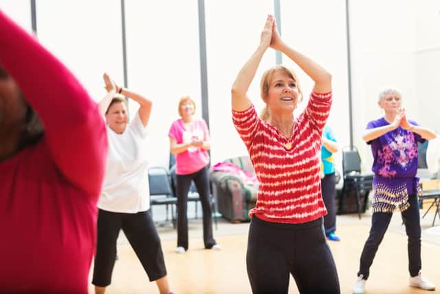 First class is on Tuesday 3rd November 2026