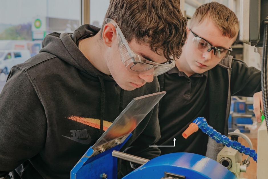 T Levels by numbers as The Bedford College Group celebrates record ...