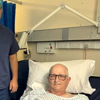 UHN undertakes more live-streamed robotic cancer operations as part of advanced medical education