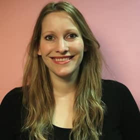 Laura Bates