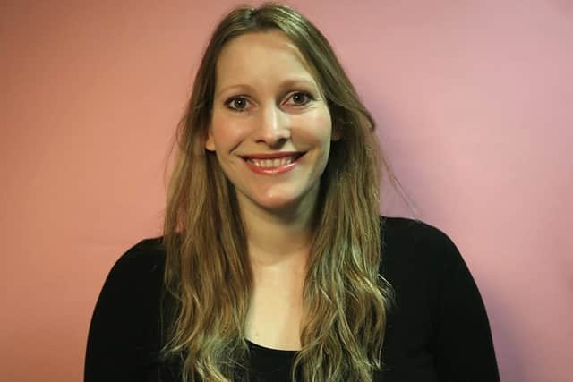 Laura Bates
