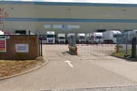 Ceva Logistics in Brackmills