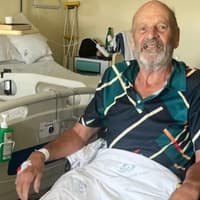 Elderly Northamptonshire golfer stranded in Portugal after buggy crash faces £12,000 bill to get home