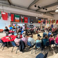 'Good Companions' club celebrates 10 years combating loneliness in Northampton