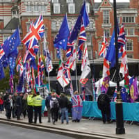 The John Griff Column: When a change…