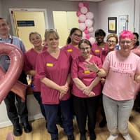 Breast screening saves lives says Northampton patient
