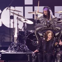 Heavy metal legend Ozzy Osbourne’s historic final performance comes to the big screen at Vue Northampton this October