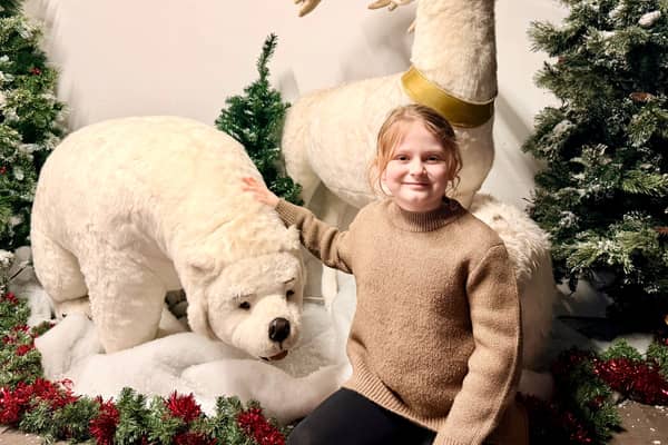 Santa's Grotto will be returning to Northampton town centre this Christmas