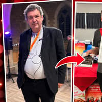 Northamptonshire member named Slimming World Local Icon 2026