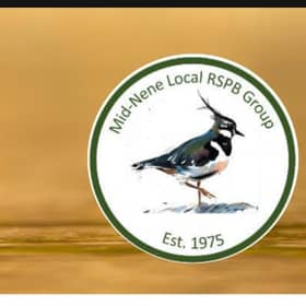 Mid Nene Local Group RSPB