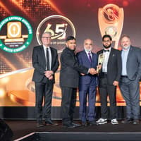 Northampton restaurant in line for honours at national curry awards