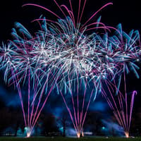 Northampton’s Fireworks Spectacular to light up the sky this Sunday evening