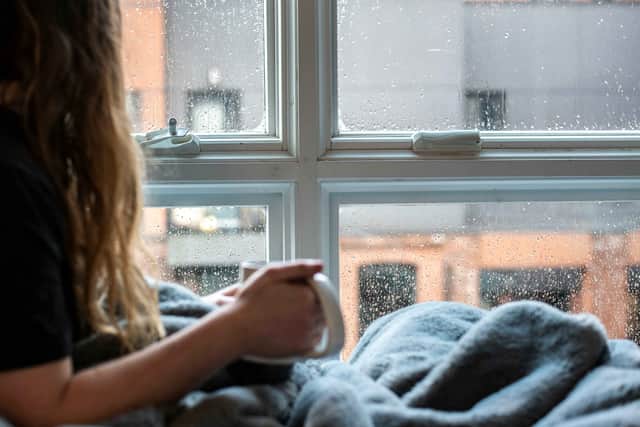 Don't struggle with energy bills this winter