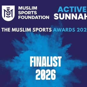 The Muslim Sports Awards 2026 Finalist Announcement 