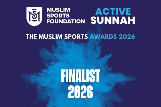 The Muslim Sports Awards 2026 Finalist Announcement