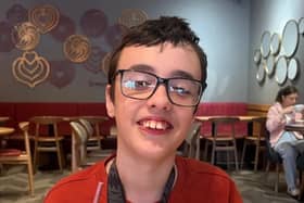 Oliver Barnes