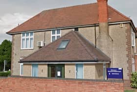 Park Avenue Medical Centre