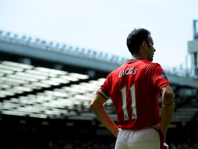 Only Gareth Barry has made more Premier League appearances than the Welsh winger. He racked up 169 assists over the course of his Premier League career, and could well be one of the first two Hall of Fame inductees.