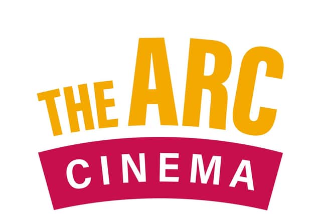 The Arc Cinema is expanding into the East Midlands area of England, including Daventry