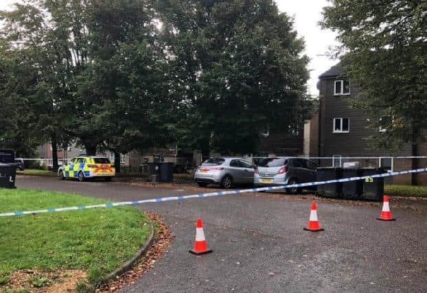 The shooting shocked the local community