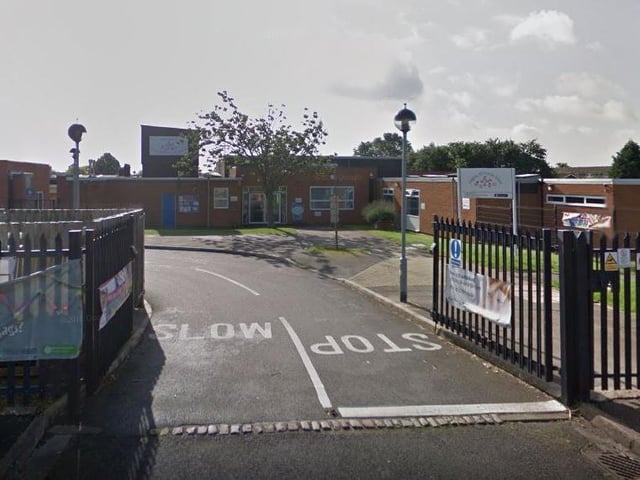 Ofsted rating: 2 - Good. Date of inspection: 07-03-2019