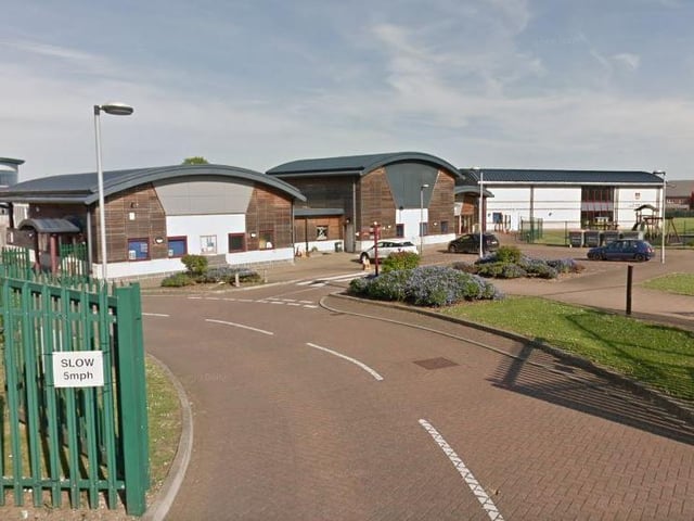 Ofsted rating: 3 - Requires Improvement. Date of inspection: 29-11-2018