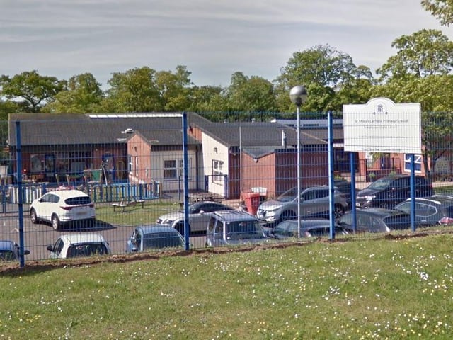 Ofsted rating: 2 - Good. Date of inspection: 16-10-2018
