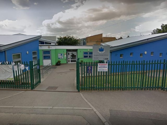 Ofsted rating: 2 - Good. Date of inspection: 10-10-2018