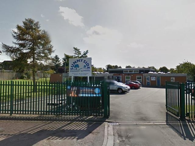 Ofsted rating: 2 - Good. Date of inspection: 03-10-2018