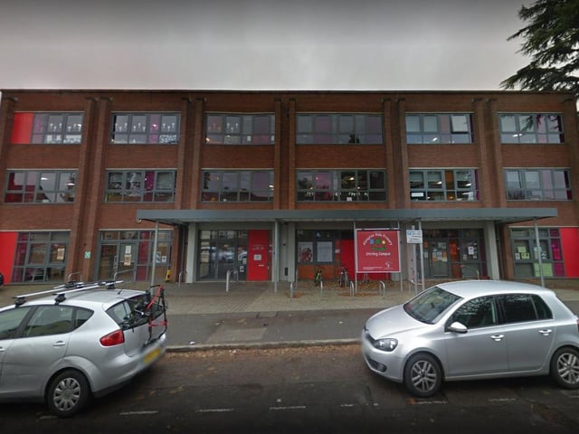 Ofsted rating: 2 - Good. Date of inspection: 10-07-2018