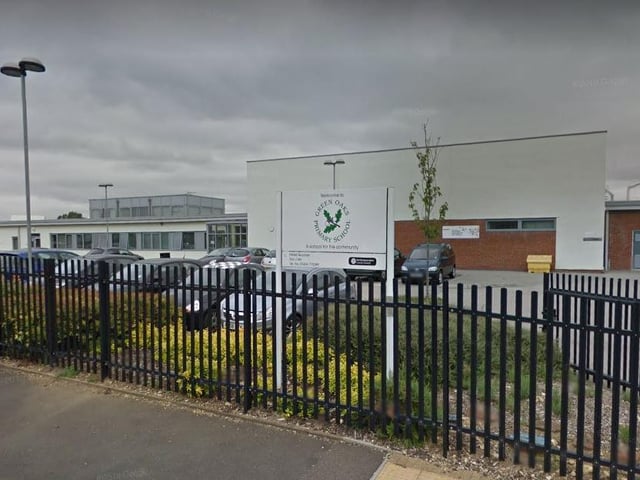 Ofsted rating: 2 - Good. Date of inspection: 31-10-2018