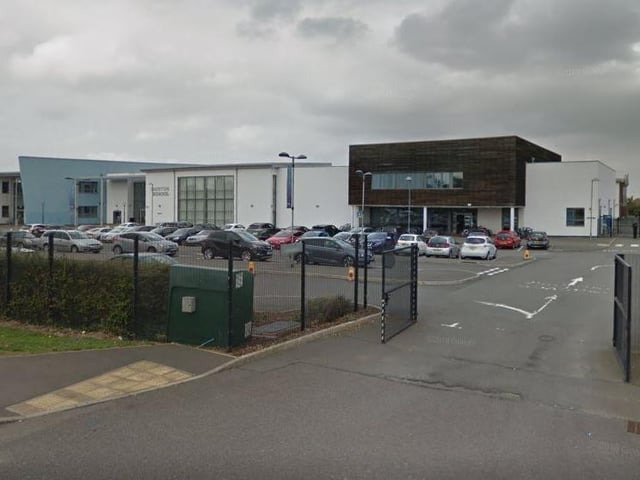Ofsted rating: 3 - Requires Improvement. Date of inspection: 17-10-2018