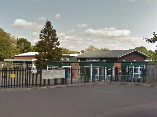 Ofsted rating: 2 - Good. Date of inspection: 03-07-2018