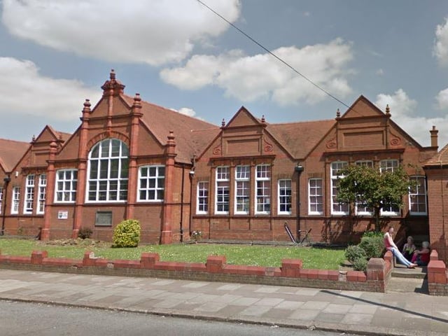 Ofsted rating: 2 - Good. Date of inspection: 18-04-2018