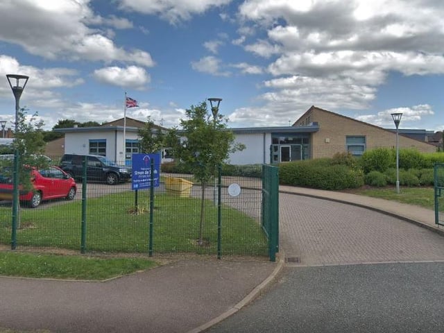 Ofsted rating: 2 - Good. Date of inspection: 27-02-2018