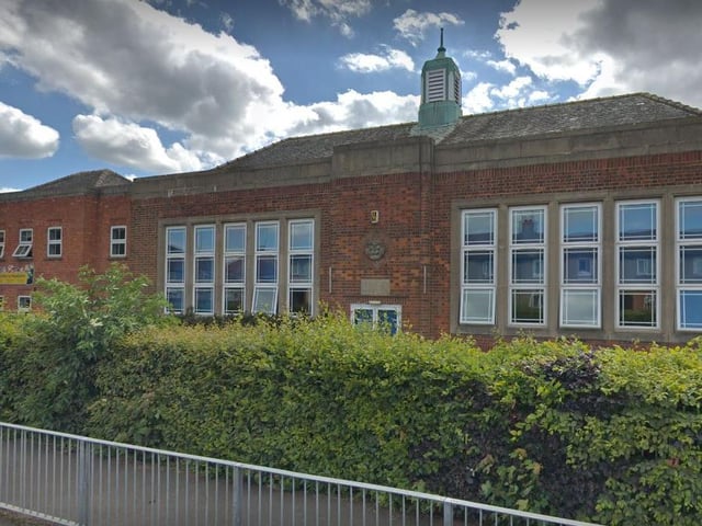 Ofsted rating: 2 - Good. Date of inspection: 18-04-2018