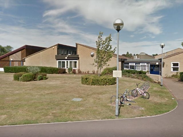 Ofsted rating: 2 - Good. Date of inspection: 14-03-2018