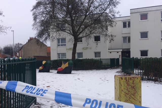 The defence's case in the murder trial of Reece Ottaway has begun.