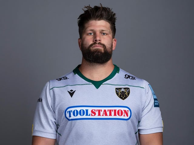 Came on and added his physicality to the game, making some good tackles and not making any mistakes... 7.5
