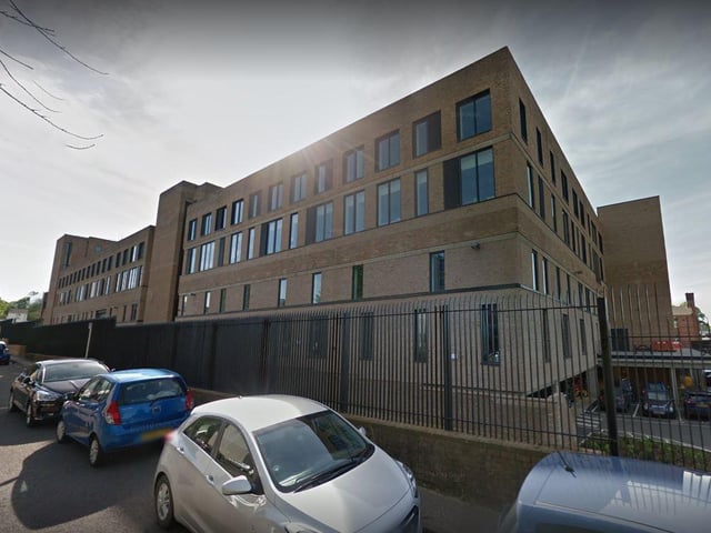 Ofsted rating: 2 - Good. Date of inspection: 10-07-2019